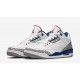 AIR JORDAN 3 RETRO OG 'TRUE BLUE' 2016 854262-106 AIR JORDAN 3 RETRO OG 'TRUE BLUE' 2016 854262-106