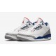 AIR JORDAN 3 RETRO OG 'TRUE BLUE' 2016 854262-106