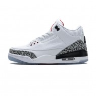 AIR JORDAN 3 RETRO NRG 'FREE THROW LINE' 923096-101