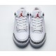 AIR JORDAN 3 RETRO NRG 'FREE THROW LINE' 923096-101 AIR JORDAN 3 RETRO NRG 'FREE THROW LINE' 923096-101