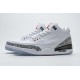 Nike Air Jordan 3 NRG White Cement 923096-101