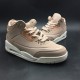 Nike AIR JORDAN 3 "PARTICLE BEIGE" SE ROSE GOLD WOMENS GS SIZE AH7859-205 Nike AIR JORDAN 3 "PARTICLE BEIGE" SE ROSE GOLD WOMENS GS SIZE AH7859-205