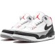 Nike Air Jordan 3 Tinker Fire Red NRG AQ3835-160