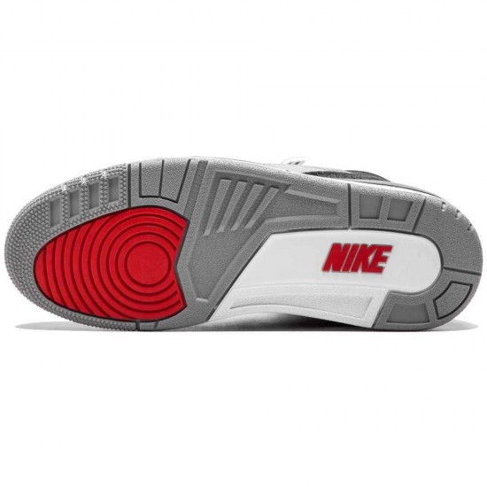 Nike Air Jordan 3 Tinker Fire Red NRG AQ3835-160 Nike Air Jordan 3 Tinker Fire Red NRG AQ3835-160