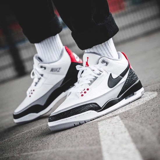 jordan 3 tinker fire red