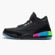Nike AIR JORDAN 3 QUAI 54 GS AT9195-001 Nike AIR JORDAN 3 QUAI 54 GS AT9195-001