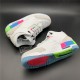 Nike AIR JORDAN 3 'QUAI 54' WHITE Q54 AT9195-111 Nike AIR JORDAN 3 'QUAI 54' WHITE Q54 AT9195-111