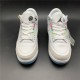 Nike AIR JORDAN 3 'QUAI 54' WHITE Q54 AT9195-111 Nike AIR JORDAN 3 'QUAI 54' WHITE Q54 AT9195-111