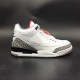 Nike AIR JORDAN 3 JTH TINKER WHITE CEMENT AV6683-160 Nike AIR JORDAN 3 JTH TINKER WHITE CEMENT AV6683-160