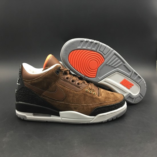 jordan 3 jth for sale