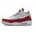 Nike AIR JORDAN 3 TINKER HATFIELD SP UNIVERSITY RED GREY CJ0939-100