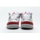 Nike AIR JORDAN 3 TINKER HATFIELD SP UNIVERSITY RED GREY CJ0939-100 Nike AIR JORDAN 3 TINKER HATFIELD SP UNIVERSITY RED GREY CJ0939-100