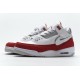 Nike AIR JORDAN 3 TINKER HATFIELD SP UNIVERSITY RED GREY CJ0939-100 Nike AIR JORDAN 3 TINKER HATFIELD SP UNIVERSITY RED GREY CJ0939-100