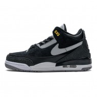 Nike AIR JORDAN 3 TINKER 2019 'BLACK CEMENT'  CK4348-007