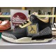 AIR JORDAN 3 RETRO 'BLACK GOLD' WMNS 2022 CK9246-067 AIR JORDAN 3 RETRO 'BLACK GOLD' WMNS 2022 CK9246-067