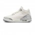 Air Jordan 3 Retro 'Sail Cement Grey' Wmns 2025 CK9246-100