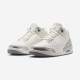 Air Jordan 3 Retro 'Sail Cement Grey' Wmns 2025 CK9246-100 Air Jordan 3 Retro 'Sail Cement Grey' Wmns 2025 CK9246-100