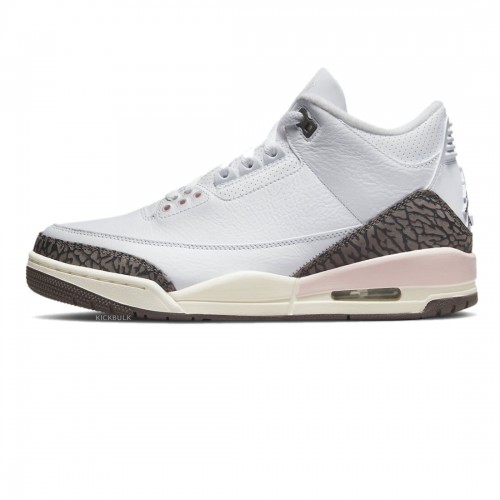 AIR Chinese JORDAN 3 RETRO 'NEAPOLITAN' WMNS 2022 CK9246-102