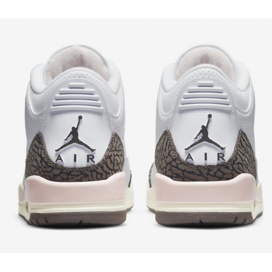 AIR JORDAN 3 RETRO 'NEAPOLITAN' WMNS 2022 CK9246-102 AIR JORDAN 3 RETRO 'NEAPOLITAN' WMNS 2022 CK9246-102