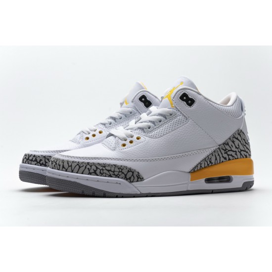Nike AIR JORDAN 3 RETRO "LASER ORANGE" RELEASE DATE CK9246-108 Nike AIR JORDAN 3 RETRO "LASER ORANGE" RELEASE DATE CK9246-108