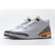 Nike AIR JORDAN 3 RETRO "LASER ORANGE" RELEASE DATE CK9246-108 Nike AIR JORDAN 3 RETRO "LASER ORANGE" RELEASE DATE CK9246-108