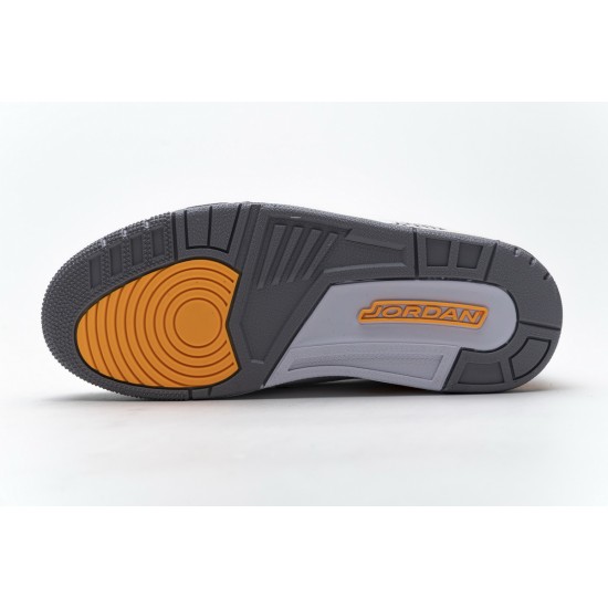 Nike AIR JORDAN 3 RETRO "LASER ORANGE" RELEASE DATE CK9246-108 Nike AIR JORDAN 3 RETRO "LASER ORANGE" RELEASE DATE CK9246-108