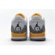 Nike AIR JORDAN 3 RETRO "LASER ORANGE" RELEASE DATE CK9246-108