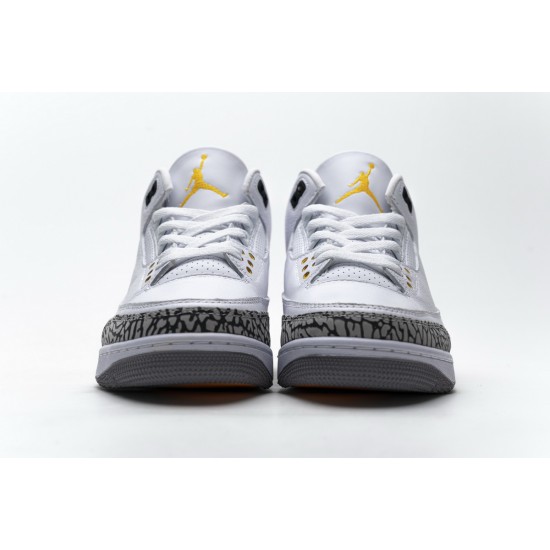 Nike AIR JORDAN 3 RETRO "LASER ORANGE" RELEASE DATE CK9246-108 Nike AIR JORDAN 3 RETRO "LASER ORANGE" RELEASE DATE CK9246-108