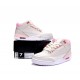 AIR JORDAN 3 RETRO 'RUST PINK' WMNS CK9246-116 AIR JORDAN 3 RETRO 'RUST PINK' WMNS CK9246-116