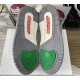 AIR JORDAN 3 LUCKY GREEN 2023 CK9246-136 AIR JORDAN 3 LUCKY GREEN 2023 CK9246-136