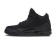 Air Jordan 3 Retro 'Black Cat' 2025 CT8532-001 Air Jordan 3 Retro 'Black Cat' 2025 CT8532-001