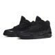 Air Jordan 3 Retro 'Black Cat' 2025 CT8532-001 Air Jordan 3 Retro 'Black Cat' 2025 CT8532-001