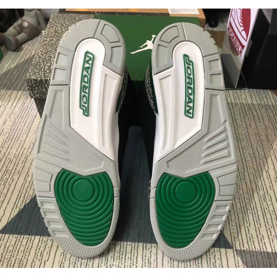 Air Jordan 3 'Pine Green' CT8532-030 Air Jordan 3 'Pine Green' CT8532-030