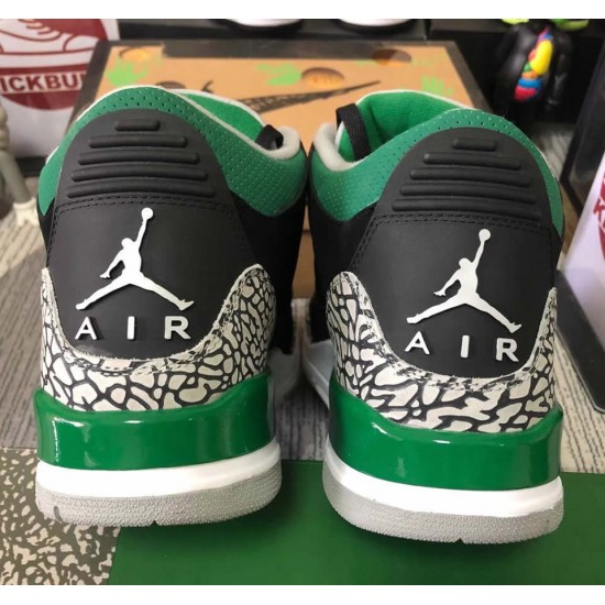 Air Jordan 3 'Pine Green' CT8532-030 Air Jordan 3 'Pine Green' CT8532-030