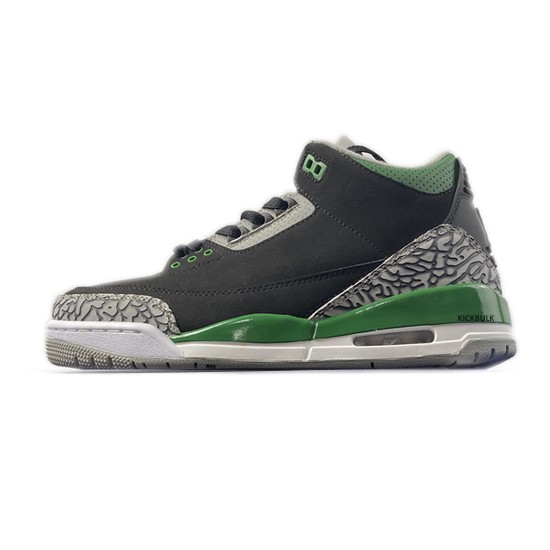 Air Jordan 3 'Pine Green' CT8532-030 Air Jordan 3 'Pine Green' CT8532-030