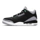 AIR JORDAN 3 RETRO 'GREEN GLOW' 2024 CT8532-031 AIR JORDAN 3 RETRO 'GREEN GLOW' 2024 CT8532-031
