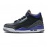 Air Jordan 3 Retro 'Court Purple' CT8532-050