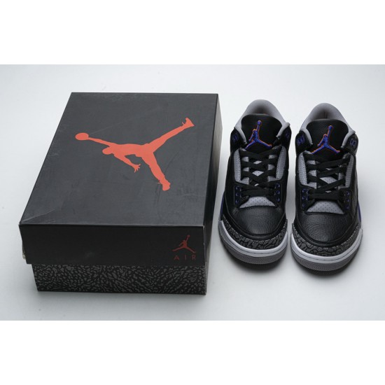 Nike Air Jordan 3 Retro 'Court Purple' CT8532-050