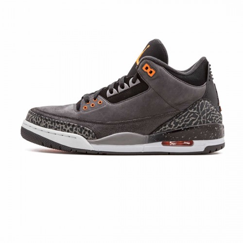 AIR JORDAN 3 RETRO 'FEAR PACK' 2023 CT8532-080