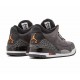 AIR JORDAN 3 RETRO 'FEAR PACK' 2023 CT8532-080 AIR JORDAN 3 RETRO 'FEAR PACK' 2023 CT8532-080