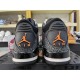 AIR JORDAN 3 RETRO 'FEAR PACK' 2023 CT8532-080 AIR JORDAN 3 RETRO 'FEAR PACK' 2023 CT8532-080