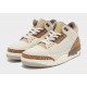 AIR JORDAN 3 RETRO 'PALOMINO' 2023 CT8532-102 AIR JORDAN 3 RETRO 'PALOMINO' 2023 CT8532-102