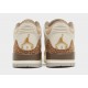 AIR JORDAN 3 RETRO 'PALOMINO' 2023 CT8532-102 AIR JORDAN 3 RETRO 'PALOMINO' 2023 CT8532-102