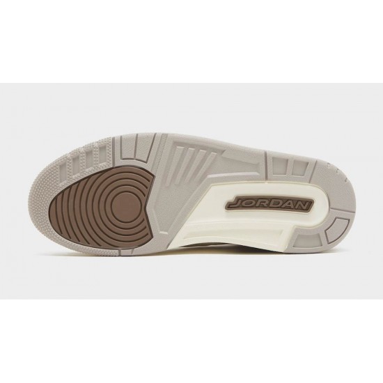 AIR JORDAN 3 RETRO 'PALOMINO' 2023 CT8532-102 AIR JORDAN 3 RETRO 'PALOMINO' 2023 CT8532-102