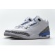 Nike AIR JORDAN 3 RETRO "UNC" 2020 OUTFIT GS MENS CT8532-104 Nike AIR JORDAN 3 RETRO "UNC" 2020 OUTFIT GS MENS CT8532-104