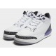 AIR JORDAN 3 RETRO 'DARK IRIS' 2022 CT8532-105 AIR JORDAN 3 RETRO 'DARK IRIS' 2022 CT8532-105