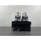 AIR JORDAN 3 RETRO 'CEMENT GREY' 2024 CT8532-106 AIR JORDAN 3 RETRO 'CEMENT GREY' 2024 CT8532-106
