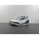 AIR JORDAN 3 RETRO 'CEMENT GREY' 2024 CT8532-106 AIR JORDAN 3 RETRO 'CEMENT GREY' 2024 CT8532-106