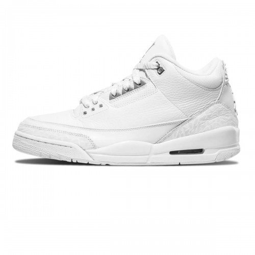 Air Jordan 3 Retro 'Pure Money' 2025 CT8532-111