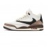 Travis Scott x Air Jordan 3 Tan Brown 2023 CT8532-120